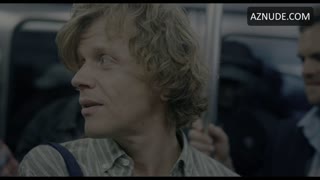 KARIN VIARD nude in Strangers by Night