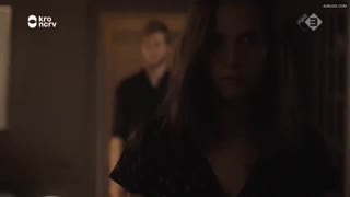 GAITE JANSEN nude in Ik Weet Wie Je Bent