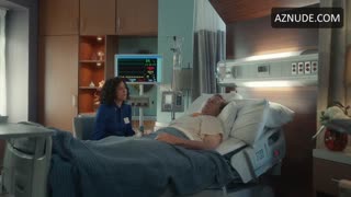CASSIDY FREEMAN nude in The Righteous Gemstones