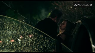 ANA DE ARMAS nude in Deep Water