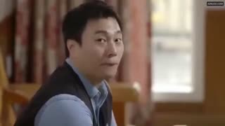 EUN-JEONG KIM nude in Delicious Delivery