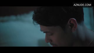 ARAH ALONZO nude in Araro
