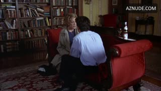 TORI SPELLING nude in The House of Yes