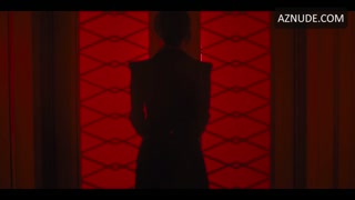 CARLA GUGINO nude in Jett