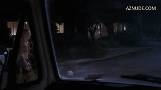 ALYSON HANNIGAN nude in Buffy the Vampire Slayer