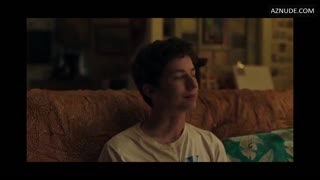 JENNIFER LAWRENCE nude in No Hard Feelings