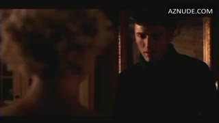 LINDY BOOTH nude in Century Hotel
