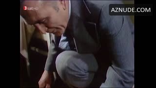 RUTH REINECKE nude in Polizeiruf 110
