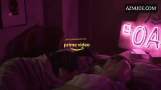 MARIA PEDRAZA nude in Urban: La Vida Es Nuestra