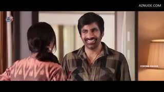 MALAVIKA SHARMA nude in Nela Ticket