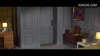 URSULA ANDRESS nude in Casino Royale