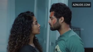 ANUPAMA PARAMESWARAN nude in Rowdy Boys