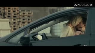 KASIA WARNKE nude in Petla
