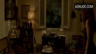 JUANA ACOSTA nude in Cuatro Estaciones En La Habana