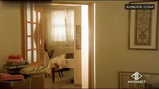 CLAUDIA GERINI nude in Il gioco