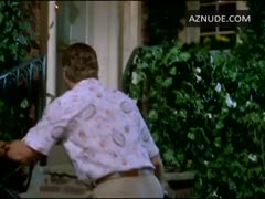 CYBILL SHEPHERD nude in Chances Are