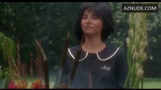MARTHA HIGAREDA nude in Charm School