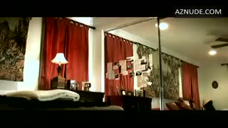 SHANNYN SOSSAMON nude in Chasing Ghosts