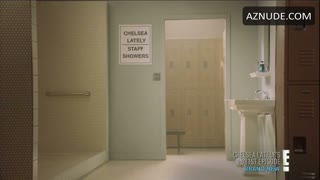 CHELSEA HANDLER nude in Chelsea Lately