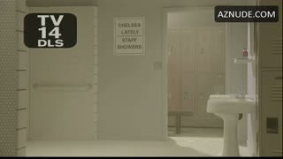 CHELSEA HANDLER nude in Chelsea Lately