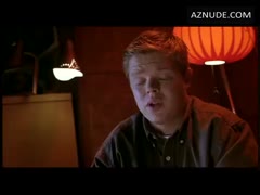 MAGGIE LAWSON nude in Cheats