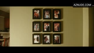 CLAIRE HOLT nude in The Divorce Party