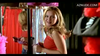 CRYSTAL LOWE nude in Children of the Corn 7