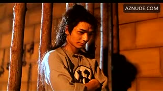 KA LING YEUNG nude in Chinese Erotic Ghost Story