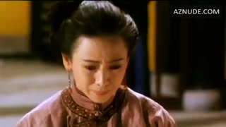 YVONNE YUNG HUNG nude in A Chinese Torture Chamber Story
