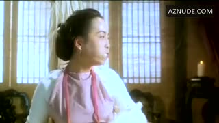 KING-TAN YUEN nude in A Chinese Torture Chamber Story