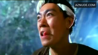 JULIE LEE nude in A Chinese Torture Chamber Story