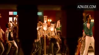 SUNNY LEONE nude in Shootout At Wadala