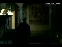 LEONOR VARELA nude in Cleopatra