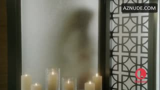 JENNIFER LOVE HEWITT nude in The Client List