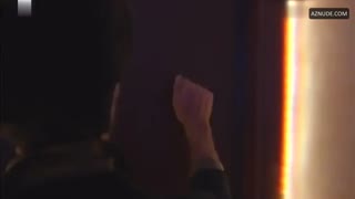 YULIYA MAYARCHUK nude in La porta rossa