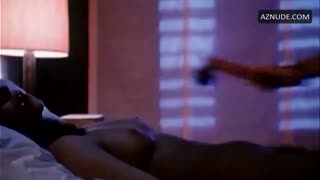 VALENTINE DEMY nude in Paprika