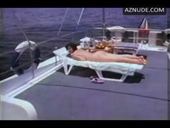 ARA MINA nude in Code Name: Bomba