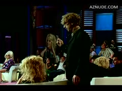 PAMELA ANDERSON nude in Comedy Central Roast of Pam Anderson