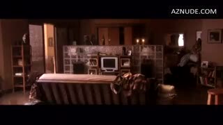 NEVE CAMPBELL nude in The Company