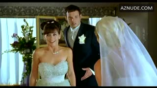 JENNIFER LOVE HEWITT nude in Confessions of a Sociopathic Social Climber
