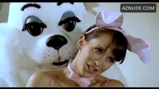 JENNIFER LOVE HEWITT nude in Confessions of a Sociopathic Social Climber