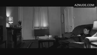 SAMANTHA MORTON nude in Control
