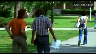 ANNIE POTTS nude in Corvette Summer