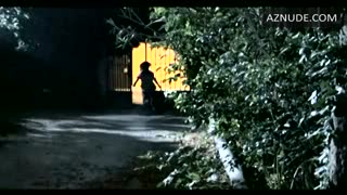 VALERIA BRUNI TEDESCHI nude in Cote d