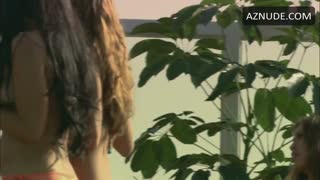 CANDICE A. BUENROSTRO nude in Crank