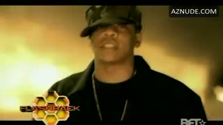 BEYONCE KNOWLES nude in Crazy in Love