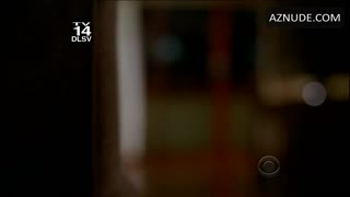 BRIANNA BROWN nude in Criminal Minds