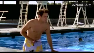 MELISSA YVONNE LEWIS nude in Cruel Intentions 3