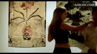 ELIZABETH MCDONALD nude in Cruel Intentions 3