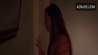 FLORENCE PUGH nude in Lady Macbeth